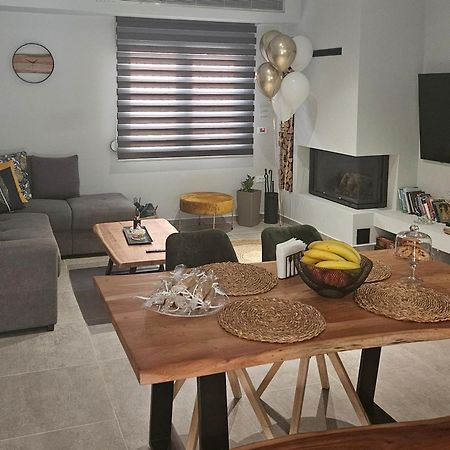Damona 2Br Luxury Home With Garden - Κοντά Στο Κέντρο Heraclión Exterior foto