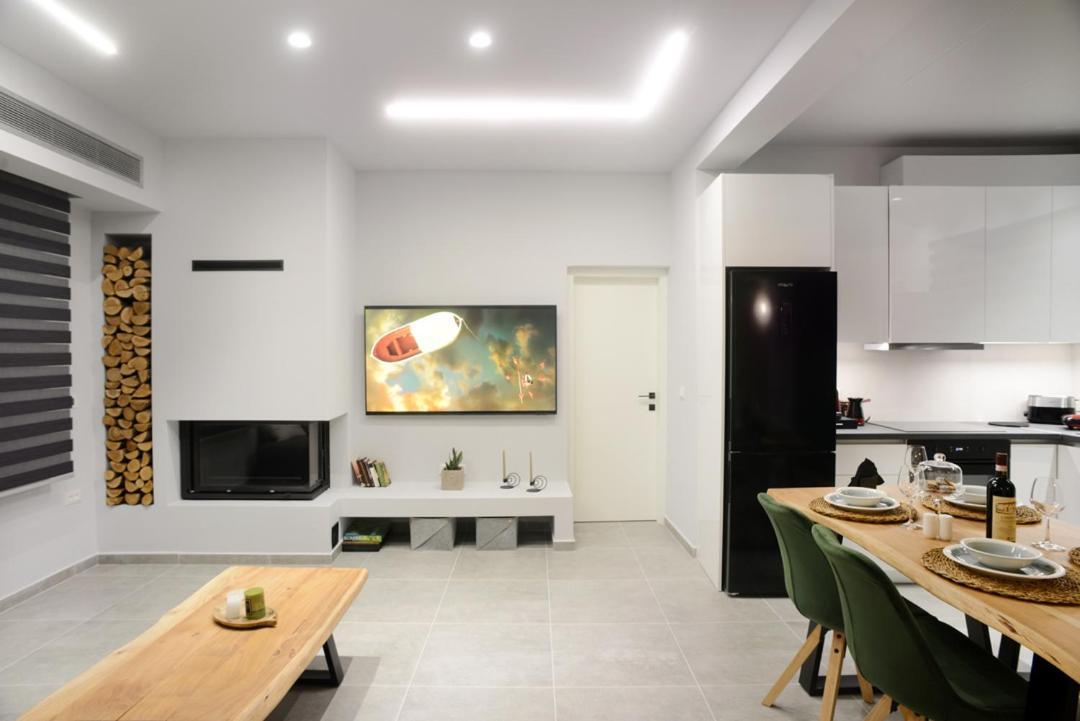 Damona 2Br Luxury Home With Garden - Κοντά Στο Κέντρο Heraclión Exterior foto