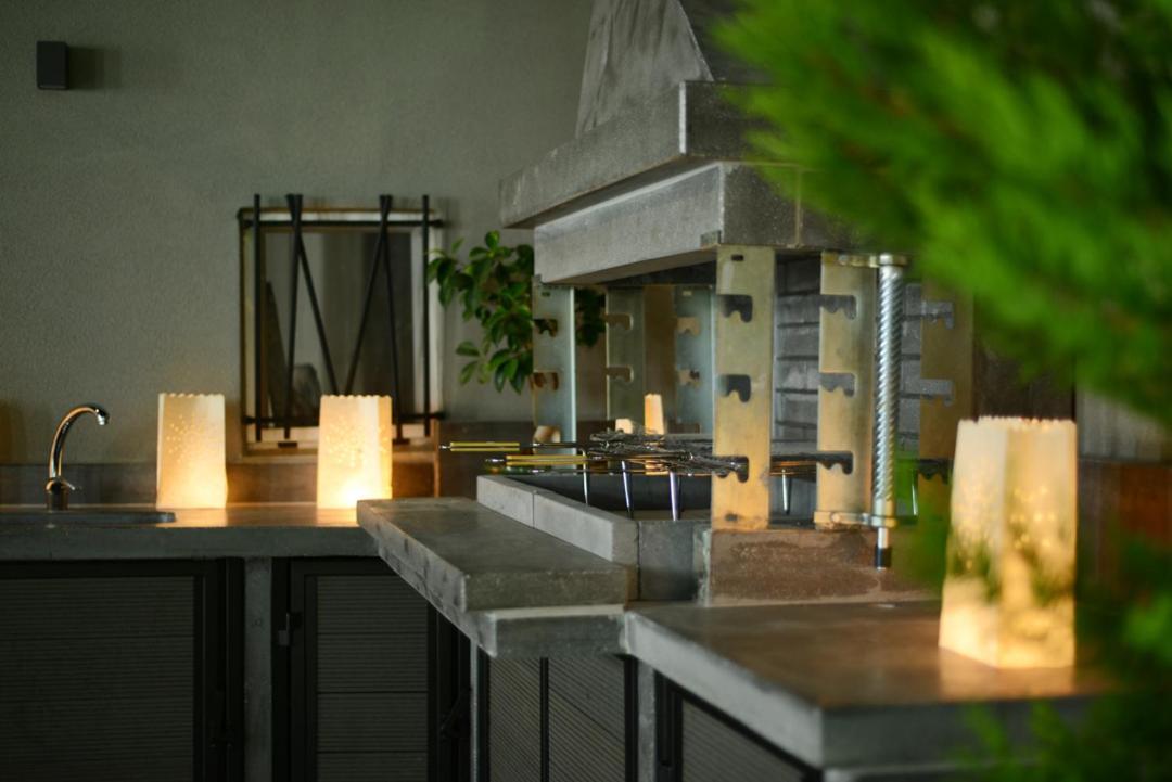 Damona 2Br Luxury Home With Garden - Κοντά Στο Κέντρο Heraclión Exterior foto