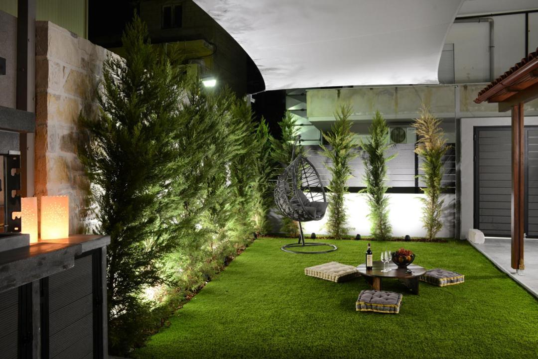 Damona 2Br Luxury Home With Garden - Κοντά Στο Κέντρο Heraclión Exterior foto