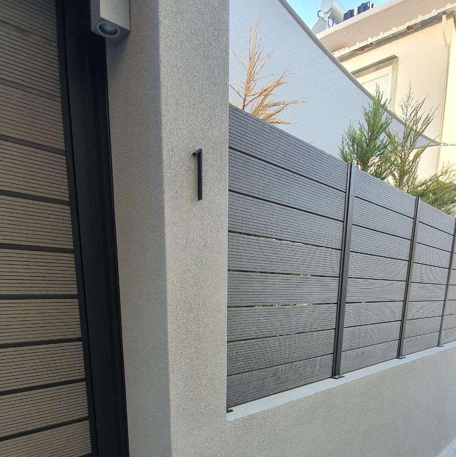 Damona 2Br Luxury Home With Garden - Κοντά Στο Κέντρο Heraclión Exterior foto