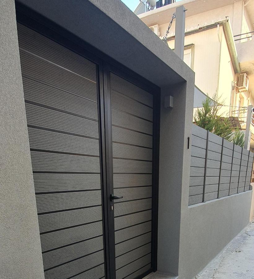 Damona 2Br Luxury Home With Garden - Κοντά Στο Κέντρο Heraclión Exterior foto